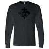 DryBlend® 50/50 Long Sleeve T-Shirt Thumbnail