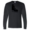 DryBlend® 50/50 Long Sleeve T-Shirt Thumbnail