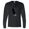 DryBlend® 50/50 Long Sleeve T-Shirt Thumbnail