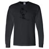 DryBlend® 50/50 Long Sleeve T-Shirt Thumbnail