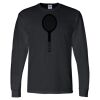 DryBlend® 50/50 Long Sleeve T-Shirt Thumbnail