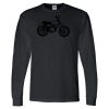 DryBlend® 50/50 Long Sleeve T-Shirt Thumbnail