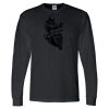 DryBlend® 50/50 Long Sleeve T-Shirt Thumbnail
