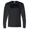 DryBlend® 50/50 Long Sleeve T-Shirt Thumbnail