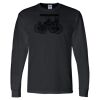 DryBlend® 50/50 Long Sleeve T-Shirt Thumbnail