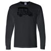 DryBlend® 50/50 Long Sleeve T-Shirt Thumbnail
