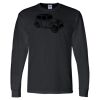 DryBlend® 50/50 Long Sleeve T-Shirt Thumbnail