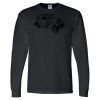 DryBlend® 50/50 Long Sleeve T-Shirt Thumbnail