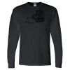 DryBlend® 50/50 Long Sleeve T-Shirt Thumbnail