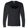DryBlend® 50/50 Long Sleeve T-Shirt Thumbnail