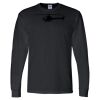 DryBlend® 50/50 Long Sleeve T-Shirt Thumbnail