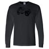 DryBlend® 50/50 Long Sleeve T-Shirt Thumbnail