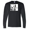 DryBlend® 50/50 Long Sleeve T-Shirt Thumbnail