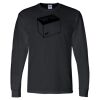 DryBlend® 50/50 Long Sleeve T-Shirt Thumbnail