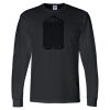 DryBlend® 50/50 Long Sleeve T-Shirt Thumbnail