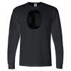 DryBlend® 50/50 Long Sleeve T-Shirt Thumbnail