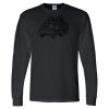 DryBlend® 50/50 Long Sleeve T-Shirt Thumbnail