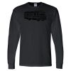 DryBlend® 50/50 Long Sleeve T-Shirt Thumbnail