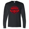DryBlend® 50/50 Long Sleeve T-Shirt Thumbnail
