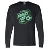 DryBlend® 50/50 Long Sleeve T-Shirt Thumbnail