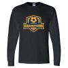 DryBlend® 50/50 Long Sleeve T-Shirt Thumbnail
