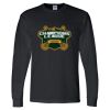 DryBlend® 50/50 Long Sleeve T-Shirt Thumbnail