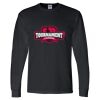 DryBlend® 50/50 Long Sleeve T-Shirt Thumbnail