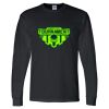 DryBlend® 50/50 Long Sleeve T-Shirt Thumbnail