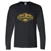 DryBlend® 50/50 Long Sleeve T-Shirt Thumbnail