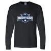 DryBlend® 50/50 Long Sleeve T-Shirt Thumbnail