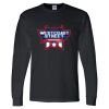 DryBlend® 50/50 Long Sleeve T-Shirt Thumbnail