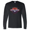 DryBlend® 50/50 Long Sleeve T-Shirt Thumbnail