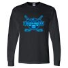 DryBlend® 50/50 Long Sleeve T-Shirt Thumbnail