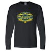 DryBlend® 50/50 Long Sleeve T-Shirt Thumbnail