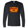 DryBlend® 50/50 Long Sleeve T-Shirt Thumbnail