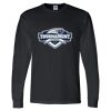 DryBlend® 50/50 Long Sleeve T-Shirt Thumbnail