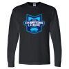 DryBlend® 50/50 Long Sleeve T-Shirt Thumbnail