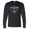 DryBlend® 50/50 Long Sleeve T-Shirt Thumbnail