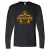 DryBlend® 50/50 Long Sleeve T-Shirt Thumbnail