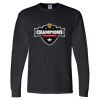DryBlend® 50/50 Long Sleeve T-Shirt Thumbnail
