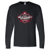 DryBlend® 50/50 Long Sleeve T-Shirt Thumbnail