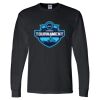 DryBlend® 50/50 Long Sleeve T-Shirt Thumbnail