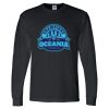 DryBlend® 50/50 Long Sleeve T-Shirt Thumbnail