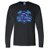DryBlend® 50/50 Long Sleeve T-Shirt Thumbnail