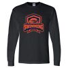 DryBlend® 50/50 Long Sleeve T-Shirt Thumbnail
