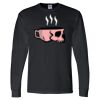 DryBlend® 50/50 Long Sleeve T-Shirt Thumbnail