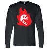 DryBlend® 50/50 Long Sleeve T-Shirt Thumbnail