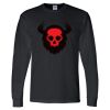 DryBlend® 50/50 Long Sleeve T-Shirt Thumbnail