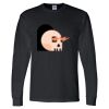 DryBlend® 50/50 Long Sleeve T-Shirt Thumbnail