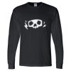 DryBlend® 50/50 Long Sleeve T-Shirt Thumbnail